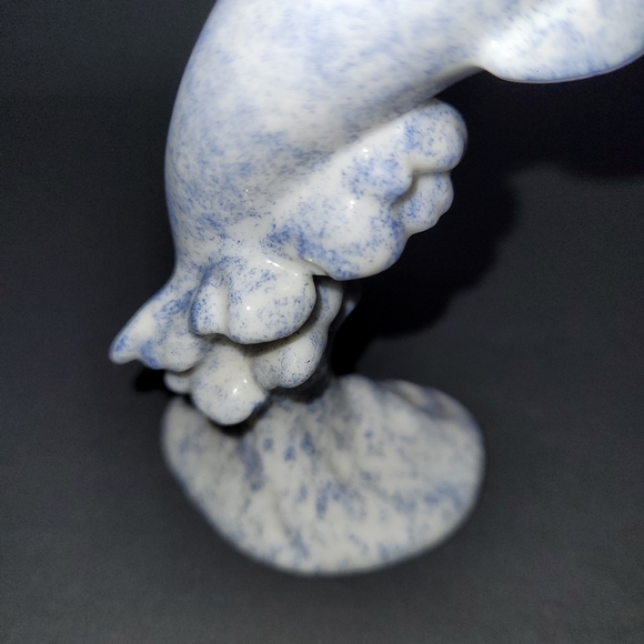 Lenox leaping dolphin 🐬 figurine - Picture 6 of 6